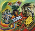 Nordsüd Joan Miró